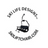 Miniature Modern Ski Lift Chair logo